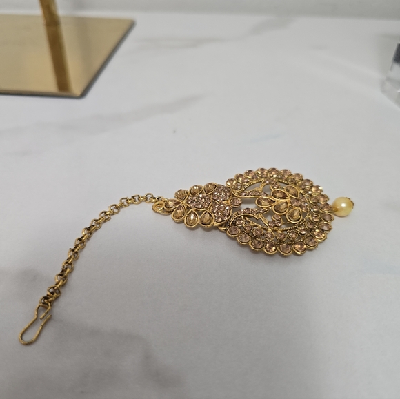 IndianHair Accessory - Picture 3 of 4